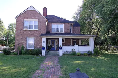 127 Ewing St, Guthrie, KY 42234