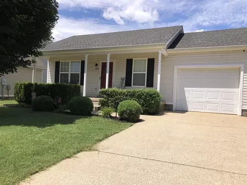 272 Kendale St, Bowling Green, KY 42103