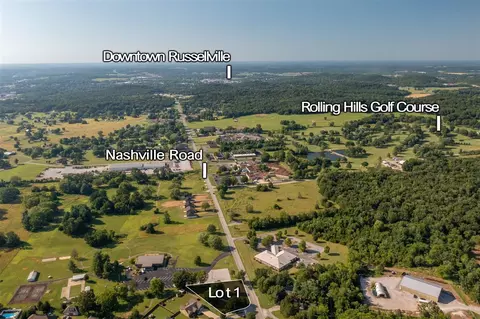 0 Country Club Blvd, Russellville, KY 42276