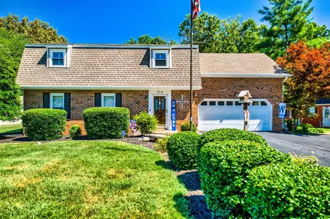 314 Cardinal Dr, Franklin, KY 42134