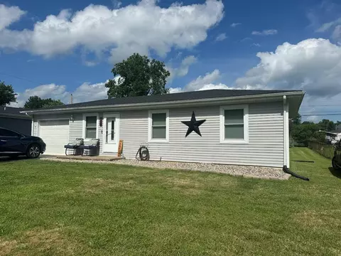 210 Redwood St, Glasgow, KY 42141