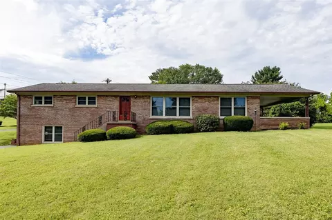 125 Doris Ave, Glasgow, KY 42141