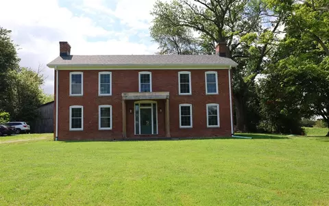 5911 Legrande Hwy, Horse Cave, KY 42749