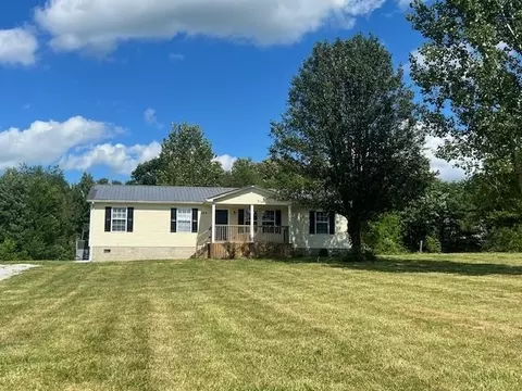 394 Anna Sandhill Rd, Bowling Green, KY 42101