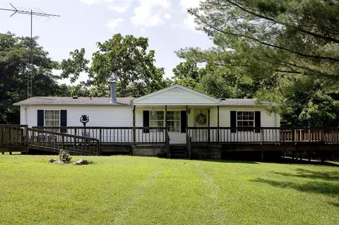 119 Eden School Rd, Morgantown, KY 42261