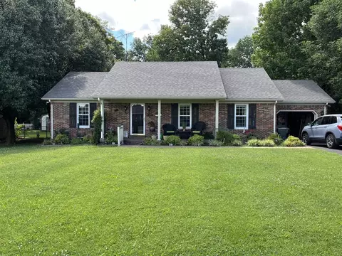 217 Southwest Cir, Scottsville, KY 42164