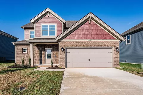 9354 Woodgate Cir, Alvaton, KY 42122