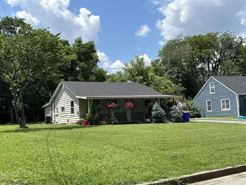 409 N High St, Franklin, KY 42134