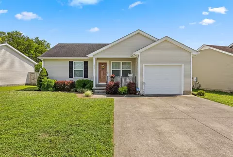 231 Pirates Cove Ln, Bowling Green, KY 42101
