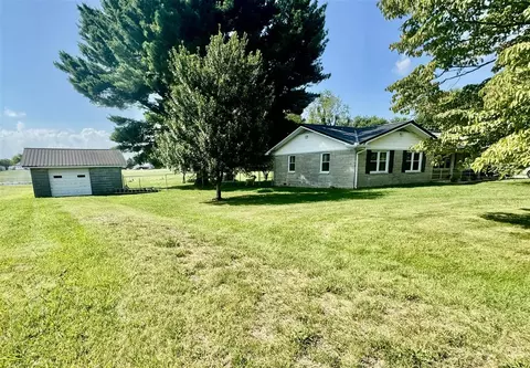 13510 Fountain Run Rd, Fountain Run, KY 42133