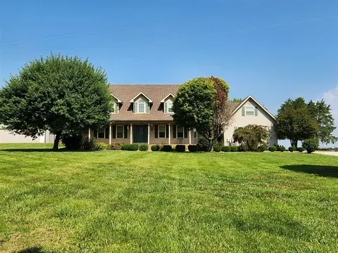 3615 Coopertown Rd, Russellville, KY 42276