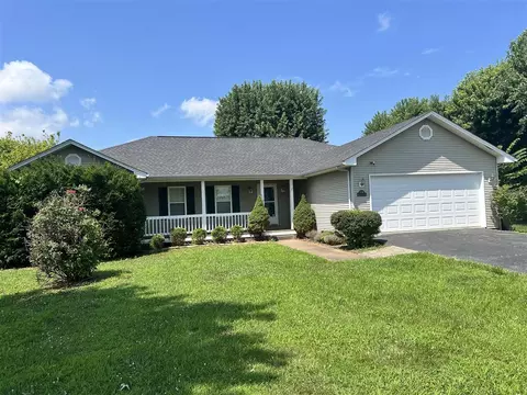 308 Whispering Hills Blvd, Bowling Green, KY 42101