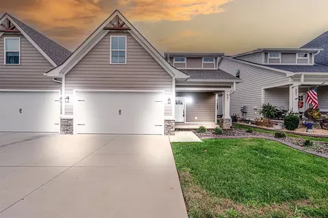 547 Providence Ct, Bowling Green, KY 42104