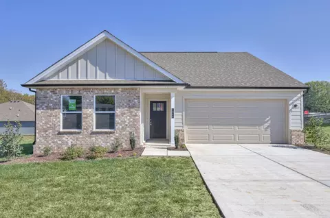 1046 Kennedy Ln, Franklin, KY 42134