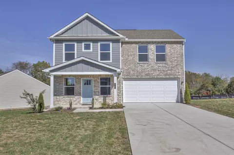 1044 Kennedy Ln, Franklin, KY 42134