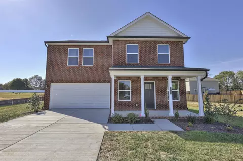 1045 Kennedy Ln, Franklin, KY 42134