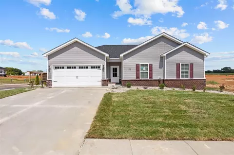 1125 Melody Ave, Bowling Green, KY 42101