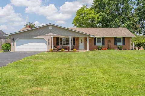1408 Willow Way, Bowling Green, KY 42103