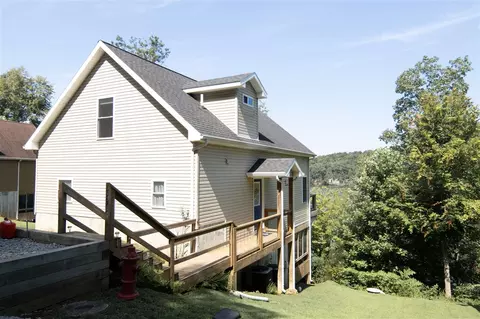 39 C Matthew Crescent Rd, Lewisburg, KY 42256
