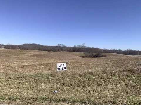 lot9 Rocky Hill Rd, Smiths Grove, KY 42171