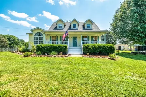4060 Liberty Church Rd, Auburn, KY 42206