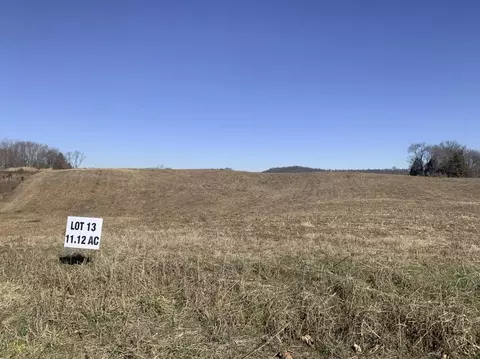 lot13 Rocky Hill Rd, Smiths Grove, KY 42171