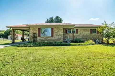 220 Clearview Rd, Russellville, KY 42276