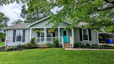Undisclosed, Franklin, KY 42134