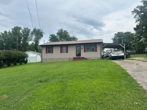 940 Summer St, Madisonville, KY 42431