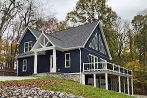 33 Windward Ln, Eddyville, KY 42038