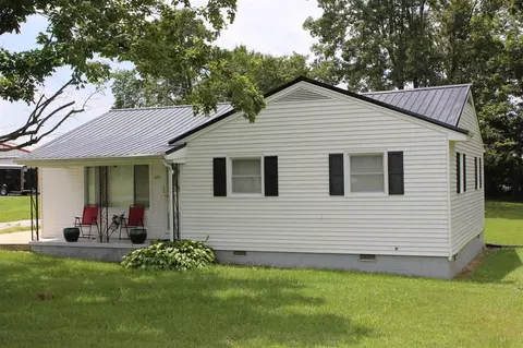 670 S Main St, Lewisburg, KY 42256