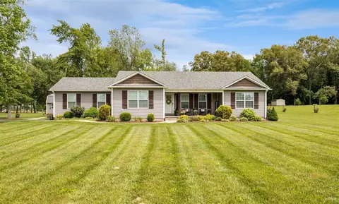 17 Marvin Way, Smiths Grove, KY 42171
