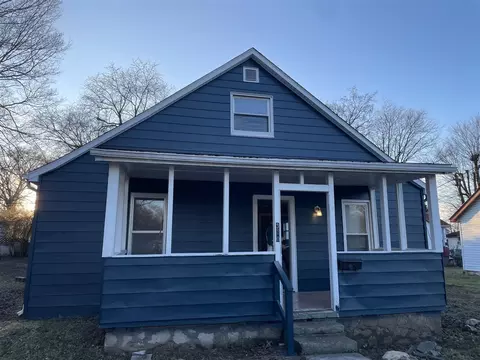 370 S Spring St, Russellville, KY 42276
