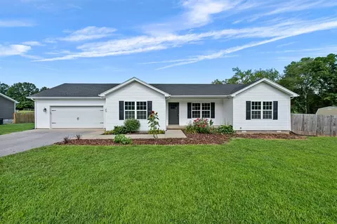 194 Mt Olivet Girkin Rd, Bowling Green, KY 42101