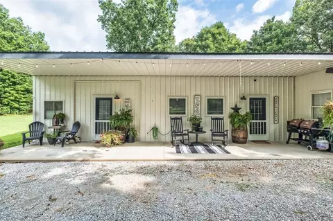 4381 Quality Rd, Lewisburg, KY 42256