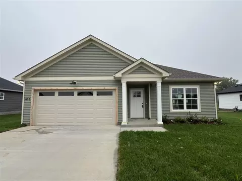 616 Lockeland Way, Franklin, KY 42134