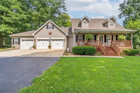 124 Landrum Rd, Auburn, KY 42206