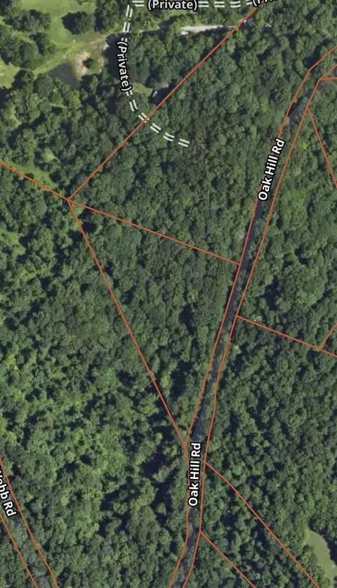 0 Oak Hill Rd, Brownsville, KY 42210