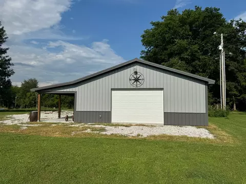 3016 Montgomery Rd, Auburn, KY 42206