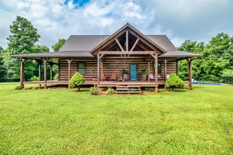 2955 J Will Stewart Rd, Russellville, KY 42276