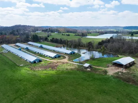 5610 Caney Creek Rd, Caneyville, KY 42721