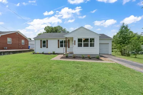 813 Henry St, Franklin, KY 42134