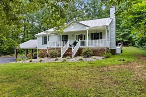 227 A R Oliver Rd, Scottsville, KY 42164