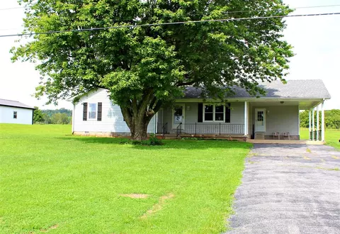 220 Penns Chapel Rd, Bowling Green, KY 42101