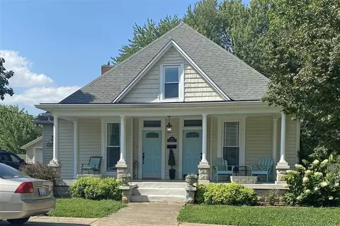 306 Franklin Ave, Franklin, KY 42134
