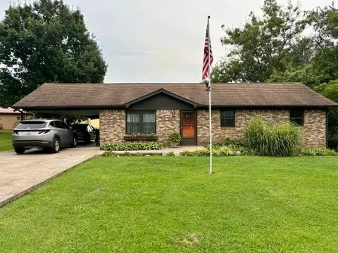 125 Scott St, Munfordville, KY 42765
