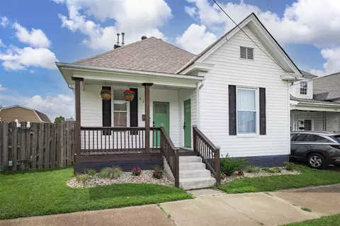 422 Clay St, Owensboro, KY 42303