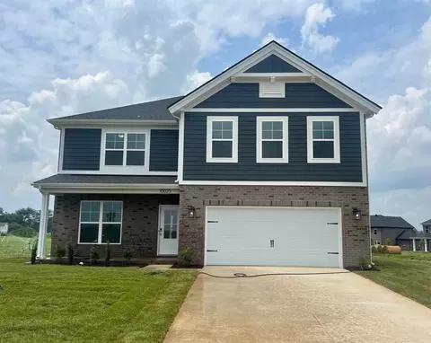 10023 Foxcross St, Bowling Green, KY 42101