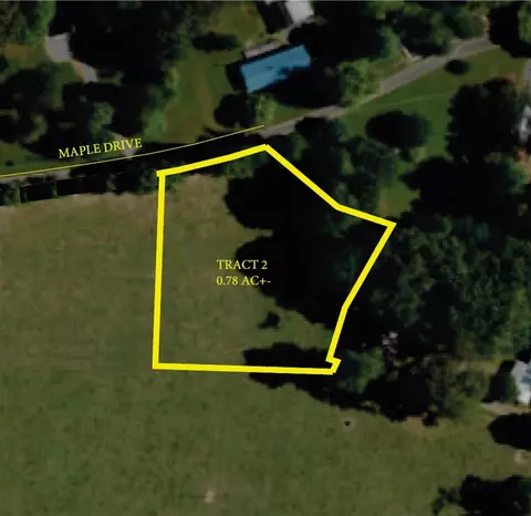 2 Maple Drive, Scottsville, KY 42164