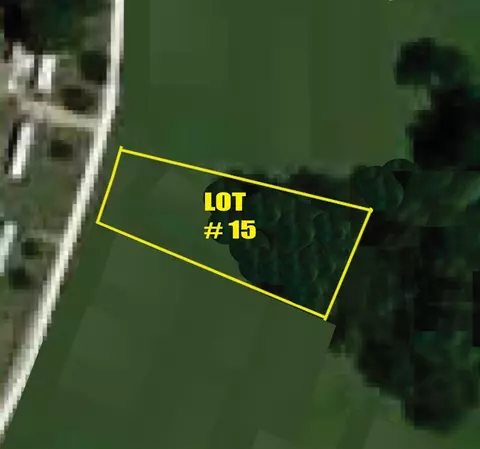 lot15 Pea Ridge Rd, Scottsville, KY 42164